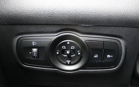 Chery Tiggo 4 I рестайлинг, 2021 год, 1 259 000 рублей, 18 фотография