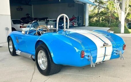 AC Cobra Mk VI, 1965 год, 9 166 000 рублей, 2 фотография