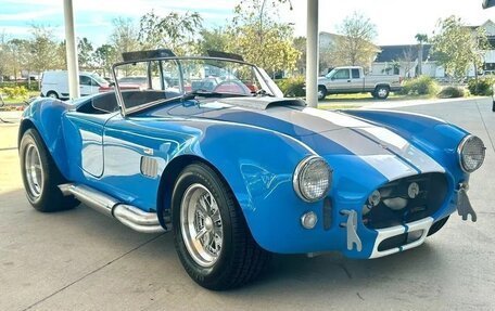 AC Cobra Mk VI, 1965 год, 9 166 000 рублей, 3 фотография