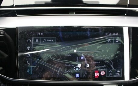 Audi A8, 2025 год, 20 490 000 рублей, 35 фотография