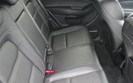 Chery Tiggo 4 I рестайлинг, 2021 год, 1 259 000 рублей, 19 фотография