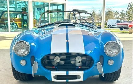 AC Cobra Mk VI, 1965 год, 9 166 000 рублей, 6 фотография