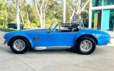 AC Cobra Mk VI, 1965 год, 9 166 000 рублей, 12 фотография