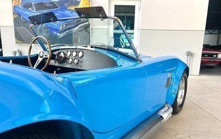 AC Cobra Mk VI, 1965 год, 9 166 000 рублей, 13 фотография