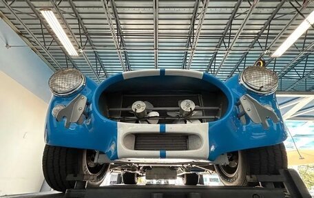 AC Cobra Mk VI, 1965 год, 9 166 000 рублей, 16 фотография