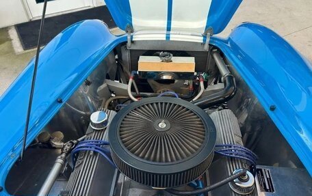 AC Cobra Mk VI, 1965 год, 9 166 000 рублей, 26 фотография