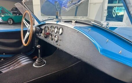 AC Cobra Mk VI, 1965 год, 9 166 000 рублей, 29 фотография