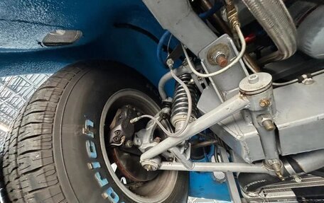 AC Cobra Mk VI, 1965 год, 9 166 000 рублей, 23 фотография