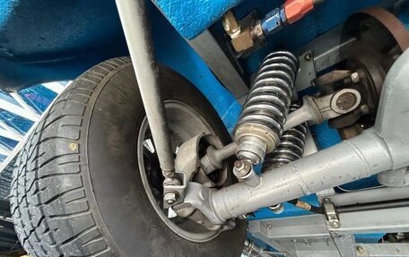 AC Cobra Mk VI, 1965 год, 9 166 000 рублей, 24 фотография