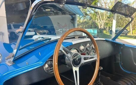 AC Cobra Mk VI, 1965 год, 9 166 000 рублей, 30 фотография