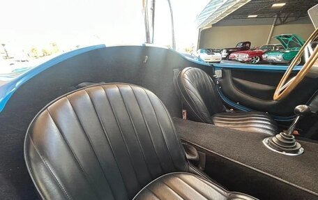 AC Cobra Mk VI, 1965 год, 9 166 000 рублей, 31 фотография