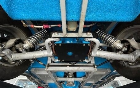 AC Cobra Mk VI, 1965 год, 9 166 000 рублей, 19 фотография