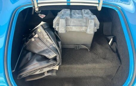 AC Cobra Mk VI, 1965 год, 9 166 000 рублей, 32 фотография