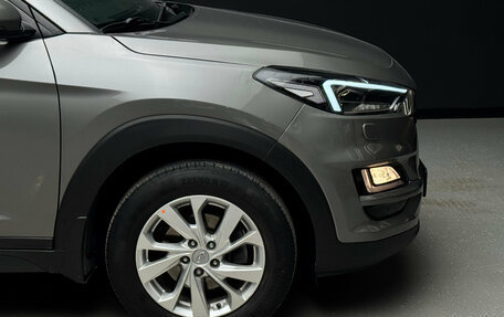 Hyundai Tucson III, 2020 год, 2 550 000 рублей, 7 фотография