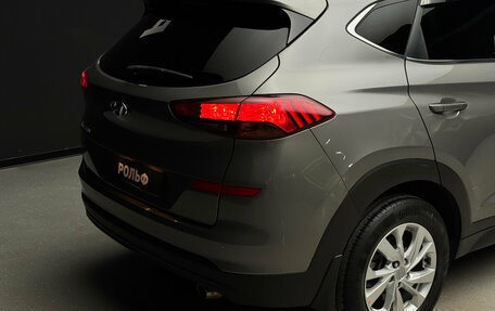 Hyundai Tucson III, 2020 год, 2 550 000 рублей, 9 фотография