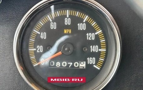 AC Cobra Mk VI, 1965 год, 9 166 000 рублей, 34 фотография