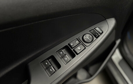 Hyundai Tucson III, 2020 год, 2 550 000 рублей, 15 фотография