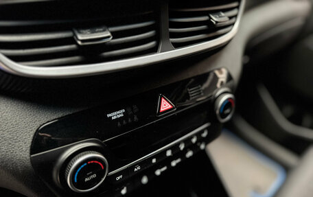 Hyundai Tucson III, 2020 год, 2 550 000 рублей, 18 фотография