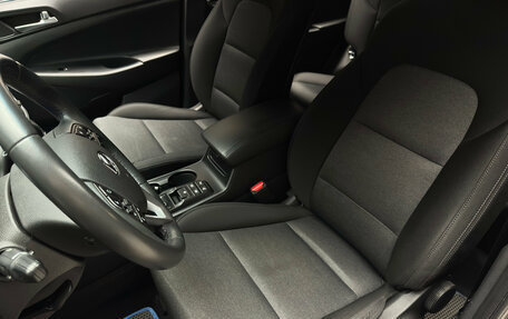 Hyundai Tucson III, 2020 год, 2 550 000 рублей, 13 фотография