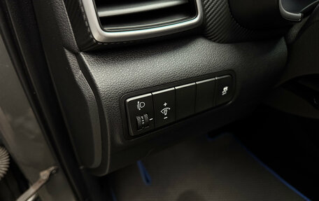 Hyundai Tucson III, 2020 год, 2 550 000 рублей, 19 фотография