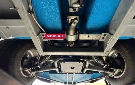 AC Cobra Mk VI, 1965 год, 9 166 000 рублей, 33 фотография