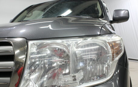 Toyota Land Cruiser 200, 2011 год, 3 550 000 рублей, 9 фотография