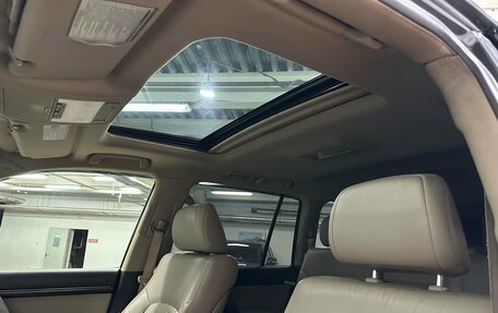 Toyota Land Cruiser 200, 2011 год, 3 550 000 рублей, 19 фотография