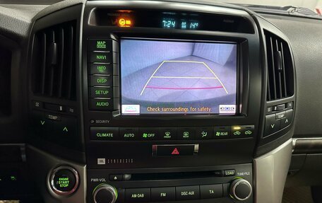 Toyota Land Cruiser 200, 2011 год, 3 550 000 рублей, 17 фотография