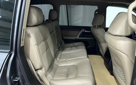 Toyota Land Cruiser 200, 2011 год, 3 550 000 рублей, 26 фотография