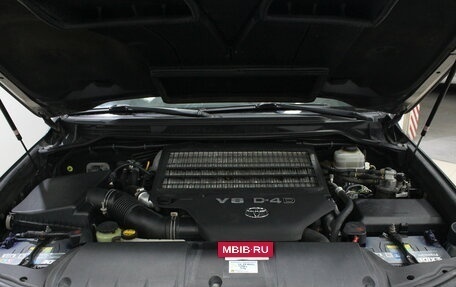 Toyota Land Cruiser 200, 2011 год, 3 550 000 рублей, 11 фотография