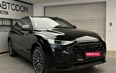 Audi Q8 I, 2025 год, 16 900 000 рублей, 2 фотография