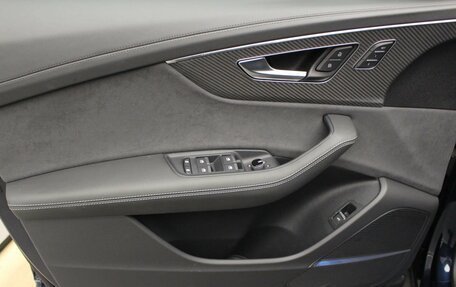 Audi Q8 I, 2025 год, 16 900 000 рублей, 22 фотография