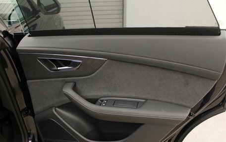 Audi Q8 I, 2025 год, 16 900 000 рублей, 21 фотография