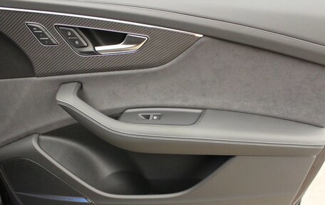 Audi Q8 I, 2025 год, 16 900 000 рублей, 19 фотография