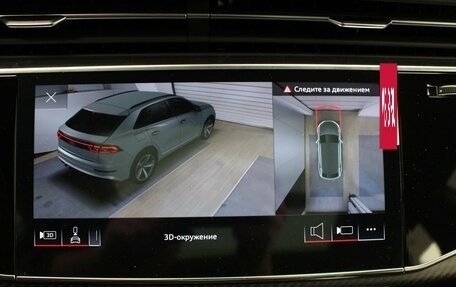 Audi Q8 I, 2025 год, 16 900 000 рублей, 17 фотография