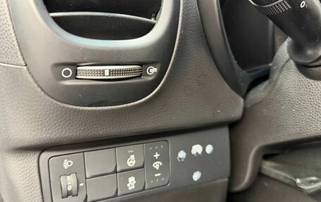 KIA Soul II рестайлинг, 2017 год, 1 420 000 рублей, 9 фотография