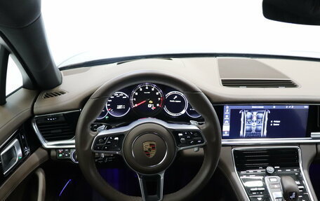 Porsche Panamera II рестайлинг, 2020 год, 9 390 000 рублей, 9 фотография