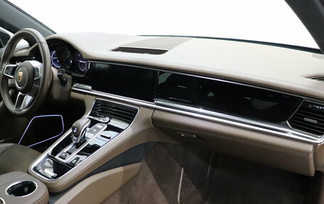 Porsche Panamera II рестайлинг, 2020 год, 9 390 000 рублей, 11 фотография