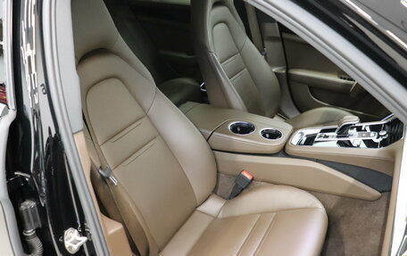 Porsche Panamera II рестайлинг, 2020 год, 9 390 000 рублей, 12 фотография