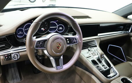 Porsche Panamera II рестайлинг, 2020 год, 9 390 000 рублей, 7 фотография