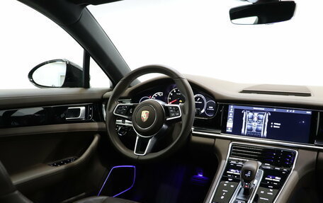 Porsche Panamera II рестайлинг, 2020 год, 9 390 000 рублей, 10 фотография