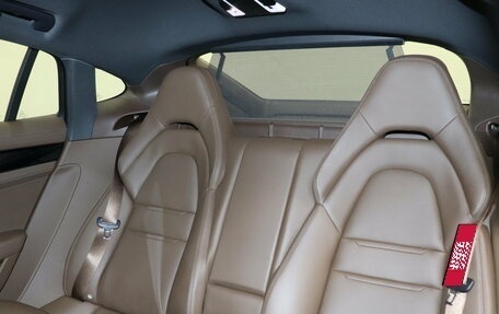 Porsche Panamera II рестайлинг, 2020 год, 9 390 000 рублей, 13 фотография