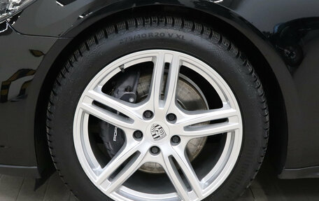 Porsche Panamera II рестайлинг, 2020 год, 9 390 000 рублей, 17 фотография