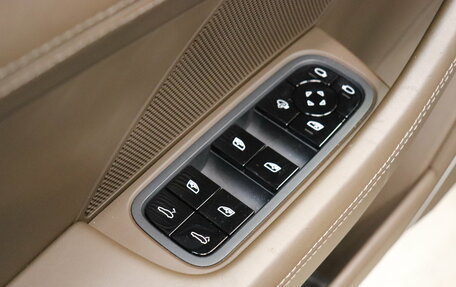 Porsche Panamera II рестайлинг, 2020 год, 9 390 000 рублей, 19 фотография