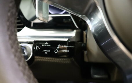 Porsche Panamera II рестайлинг, 2020 год, 9 390 000 рублей, 22 фотография