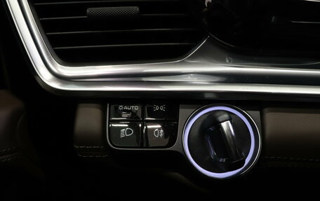 Porsche Panamera II рестайлинг, 2020 год, 9 390 000 рублей, 21 фотография