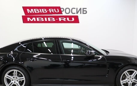 Porsche Panamera II рестайлинг, 2020 год, 9 390 000 рублей, 6 фотография