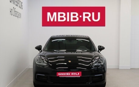 Porsche Panamera II рестайлинг, 2020 год, 9 390 000 рублей, 3 фотография