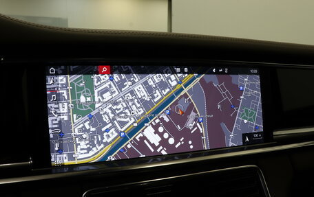 Porsche Panamera II рестайлинг, 2020 год, 9 390 000 рублей, 25 фотография