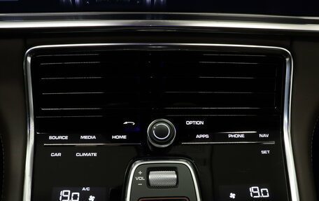 Porsche Panamera II рестайлинг, 2020 год, 9 390 000 рублей, 30 фотография